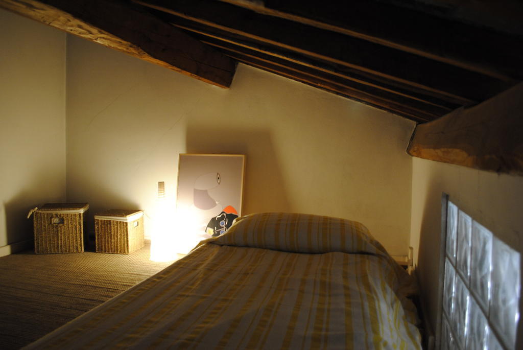 Bed and Breakfast Palazzo San Florido Città di Castello Exterior foto