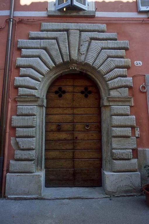 Bed and Breakfast Palazzo San Florido Città di Castello Zimmer foto