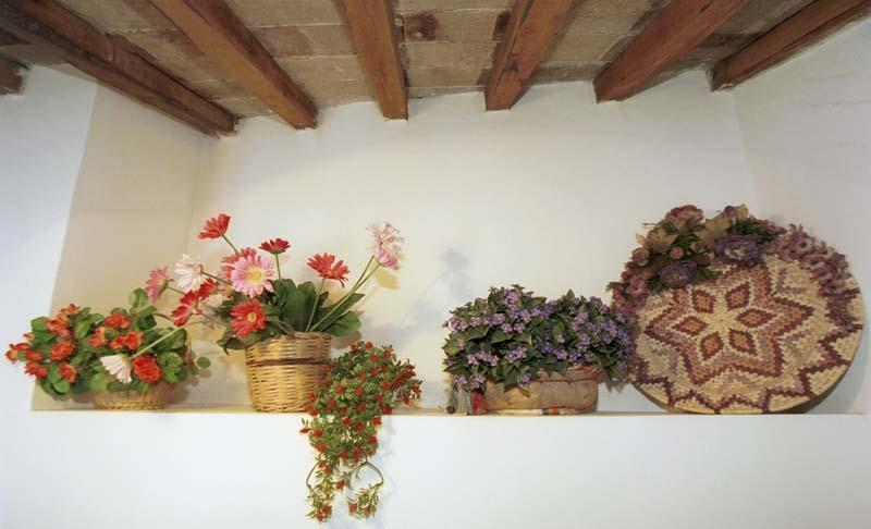 Bed and Breakfast Palazzo San Florido Città di Castello Zimmer foto