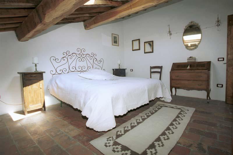 Bed and Breakfast Palazzo San Florido Città di Castello Exterior foto