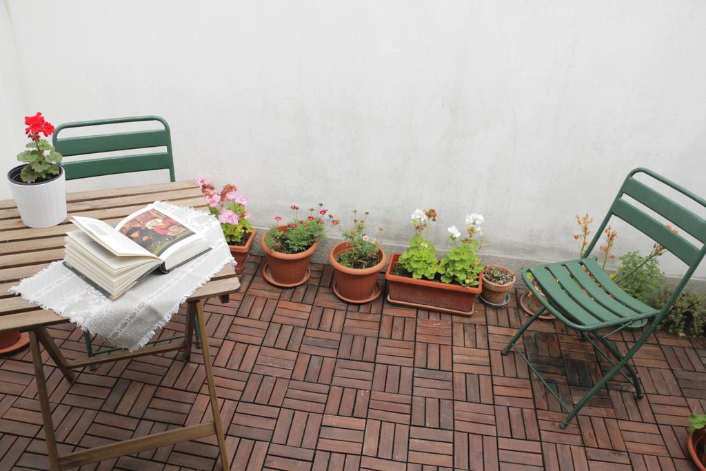 Bed and Breakfast Palazzo San Florido Città di Castello Exterior foto